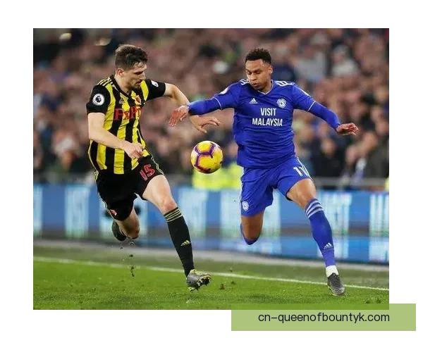 沃特福德U21大胜考文垂U21 六球完美展现实力